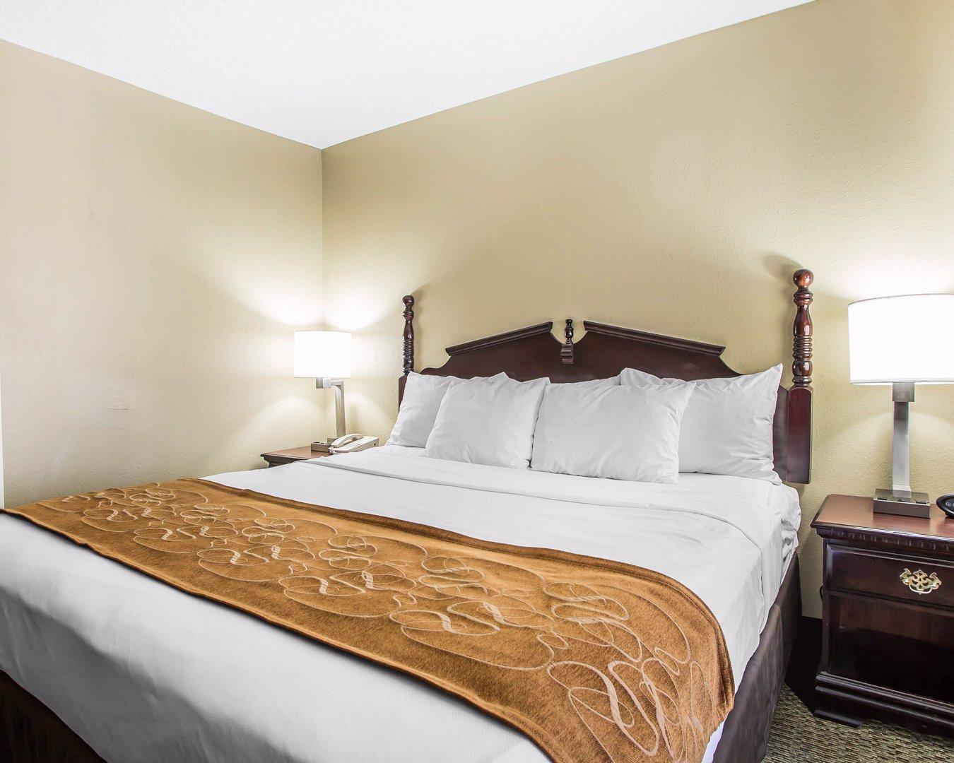 Comfort Suites Near I-80 And I-94 Lansing Extérieur photo